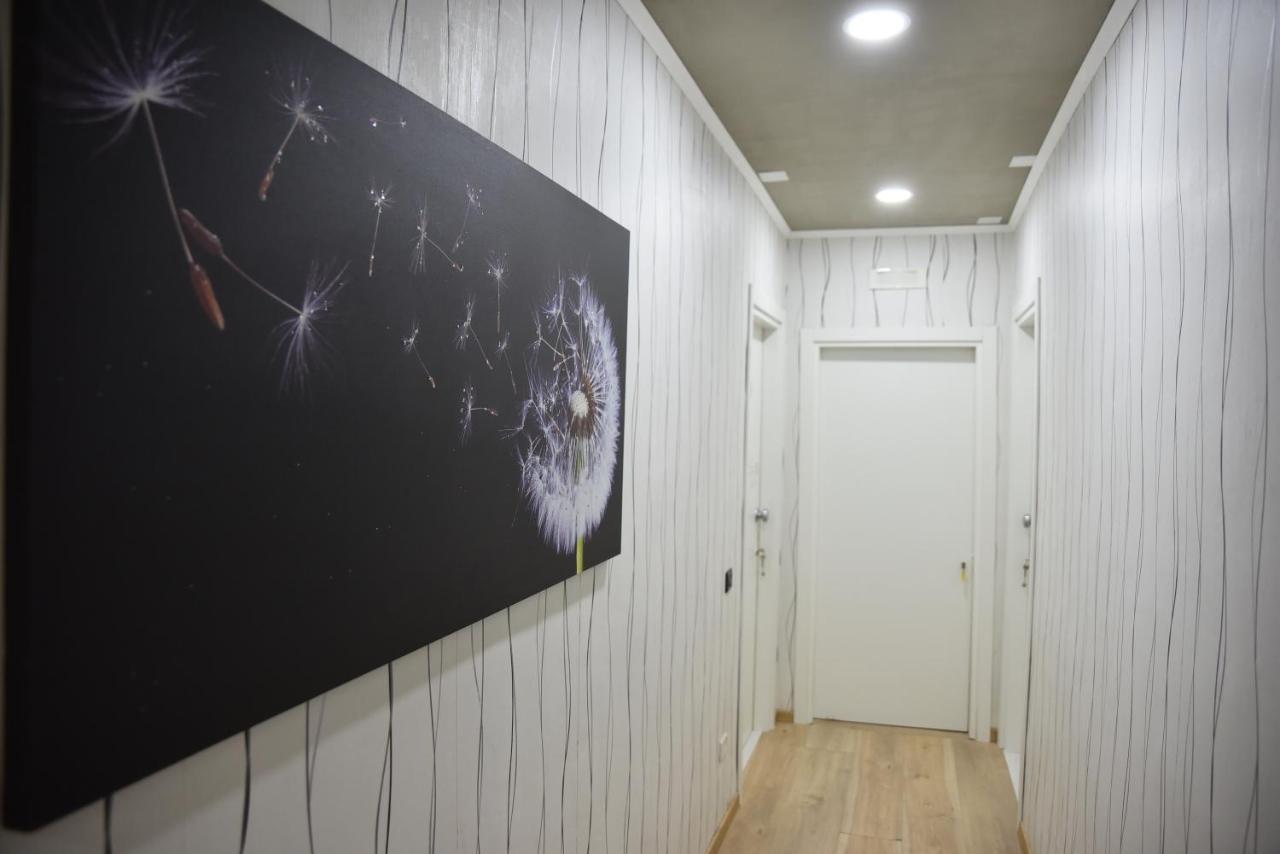 Mirosa Bed And Breakfast Помпей Екстериор снимка