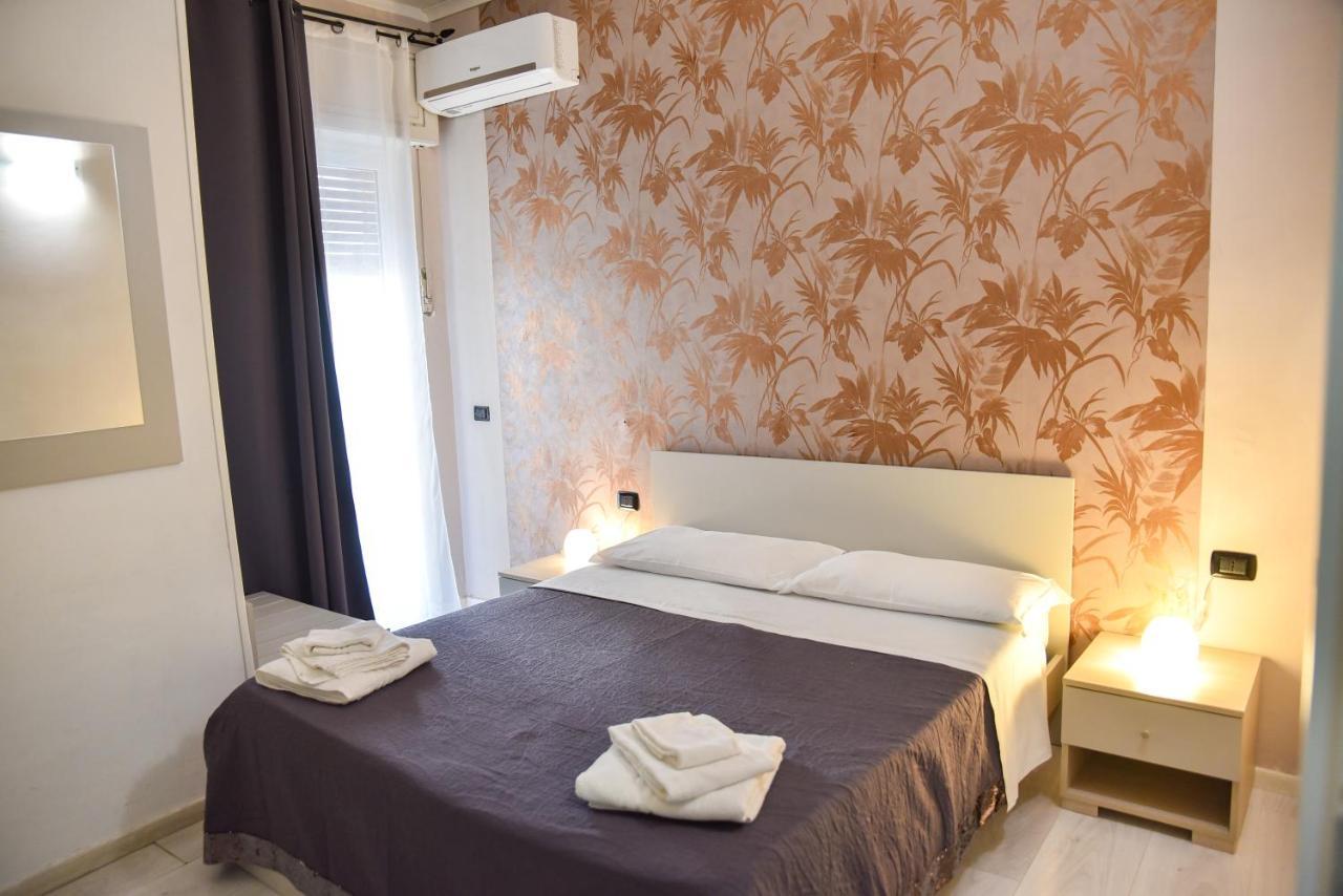 Mirosa Bed And Breakfast Помпей Екстериор снимка