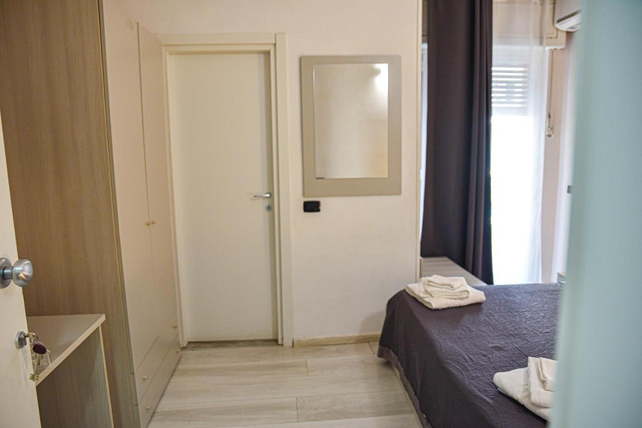 Mirosa Bed And Breakfast Помпей Екстериор снимка