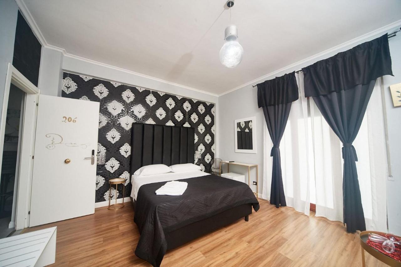 Mirosa Bed And Breakfast Помпей Екстериор снимка