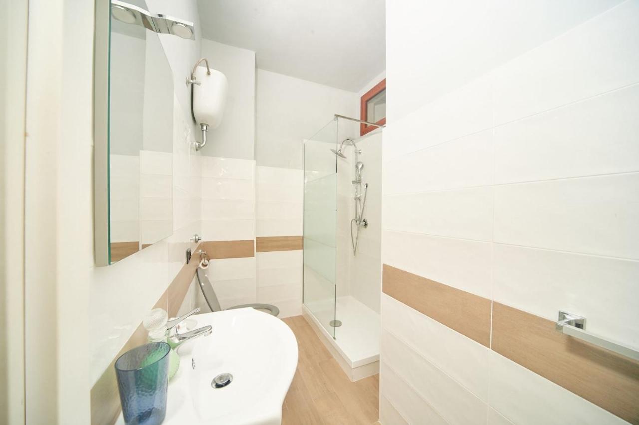 Mirosa Bed And Breakfast Помпей Екстериор снимка