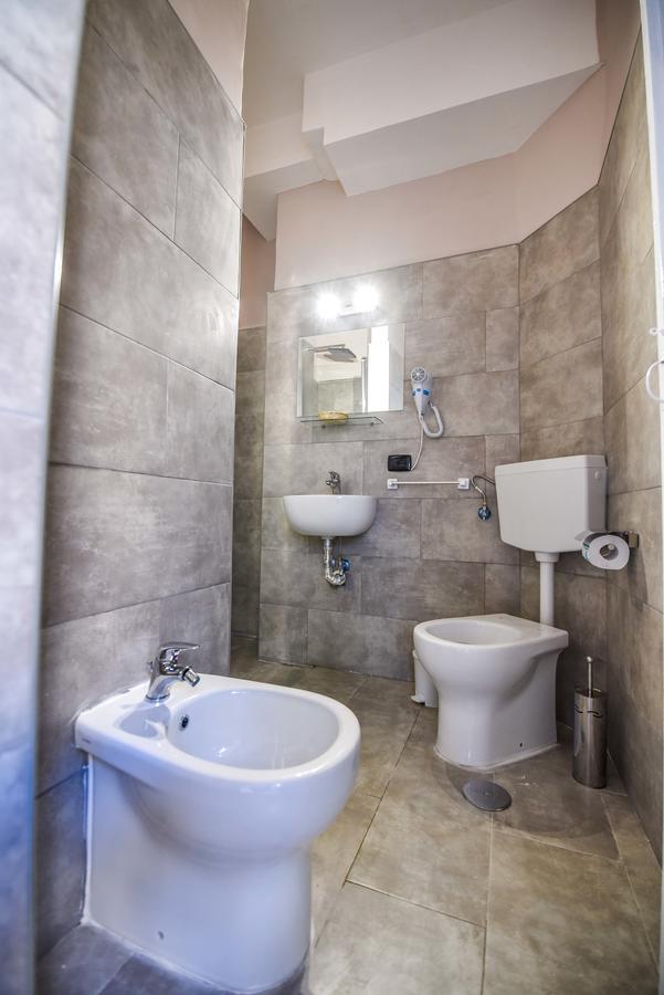Mirosa Bed And Breakfast Помпей Екстериор снимка